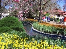 Connect Coaches Garden Tours Image -62b992c16aa59